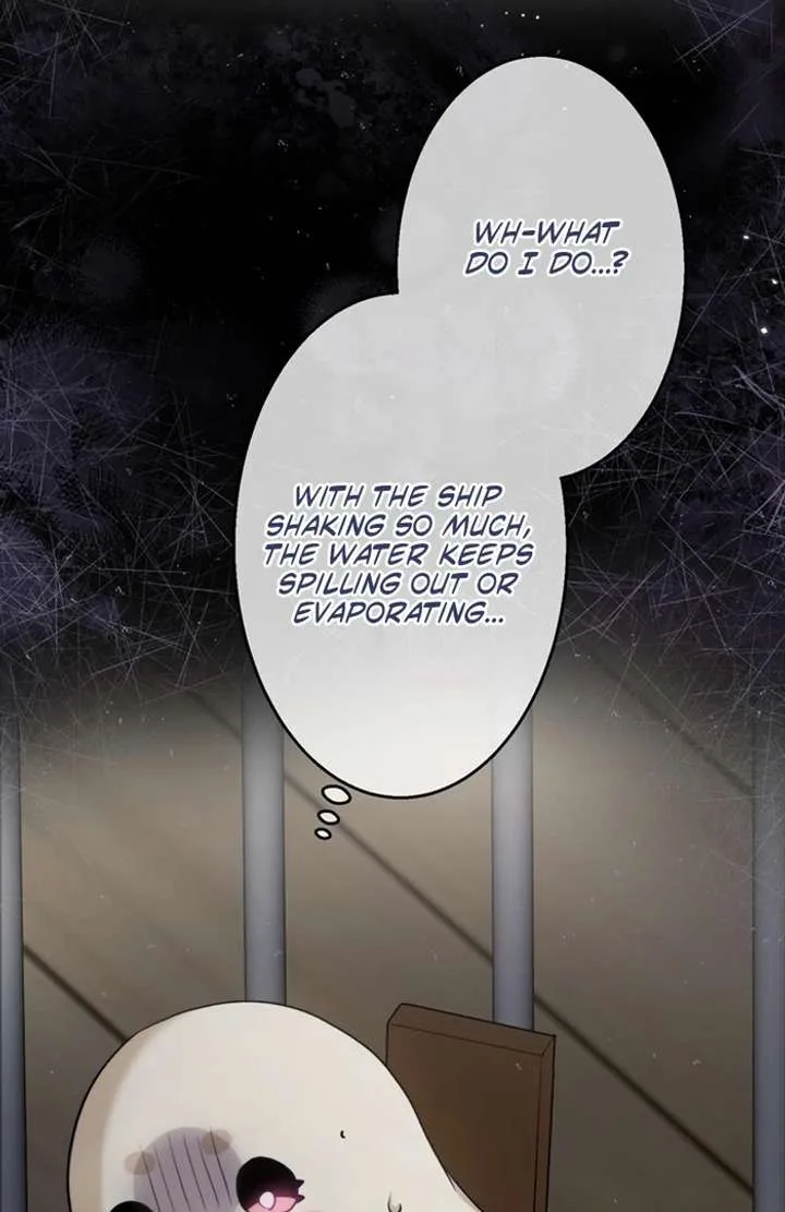 The Coldhearted Duke Is Obsessed With the Seal Princess Chapter 5 page 4