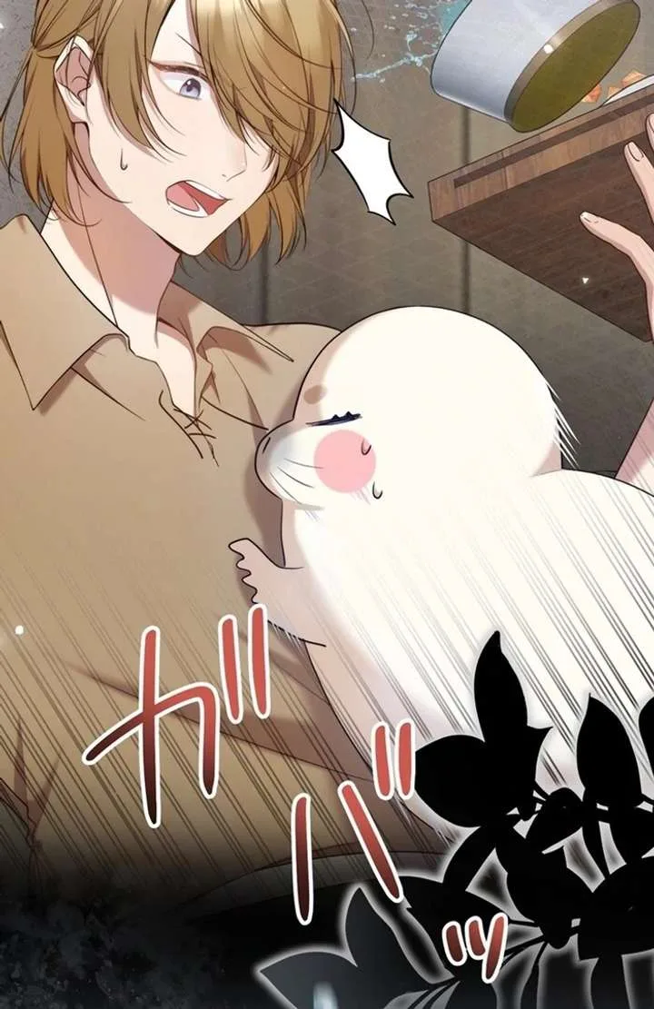 The Coldhearted Duke Is Obsessed With the Seal Princess Chapter 5 page 12
