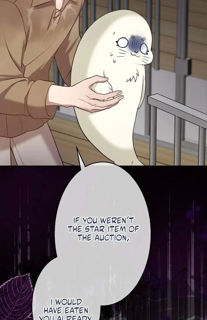 The Coldhearted Duke Is Obsessed With the Seal Princess Chapter 5 page 22