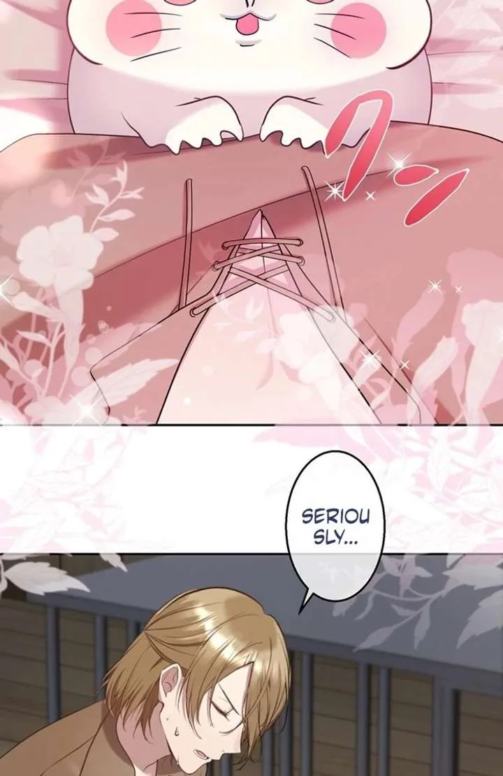 The Coldhearted Duke Is Obsessed With the Seal Princess Chapter 5 page 21