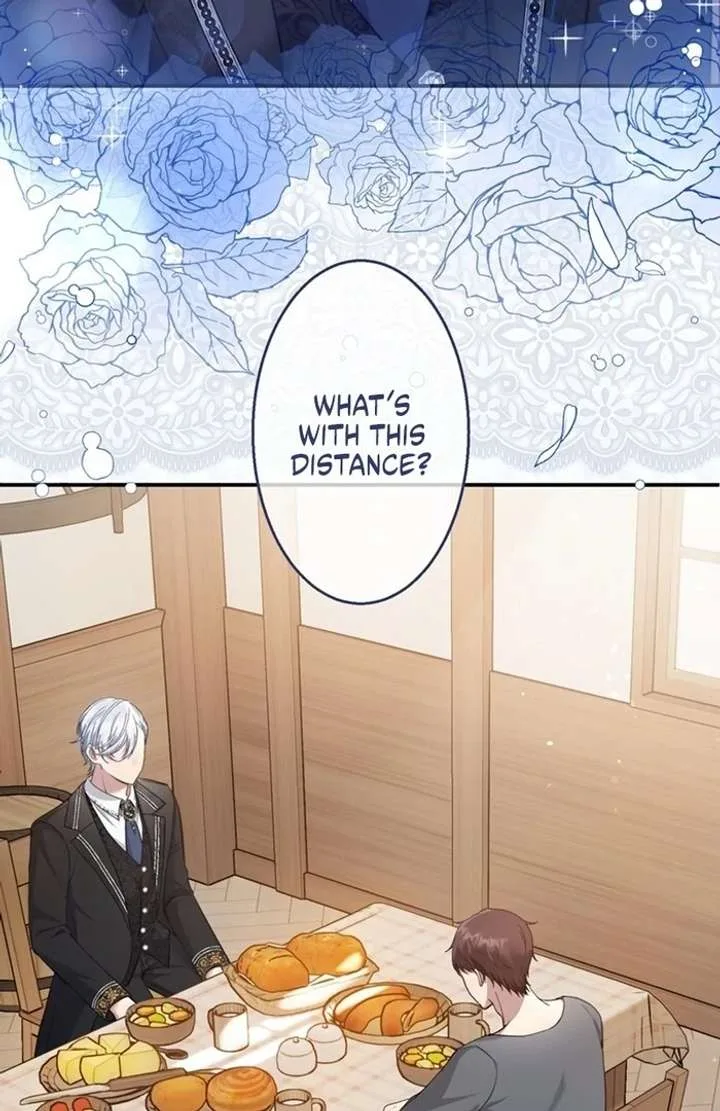 The Coldhearted Duke Is Obsessed With the Seal Princess Chapter 5 page 29