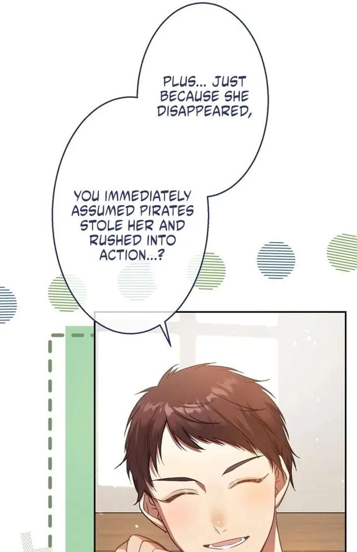 The Coldhearted Duke Is Obsessed With the Seal Princess Chapter 5 page 37