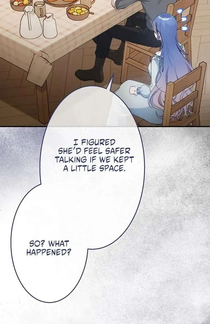 The Coldhearted Duke Is Obsessed With the Seal Princess Chapter 5 page 30