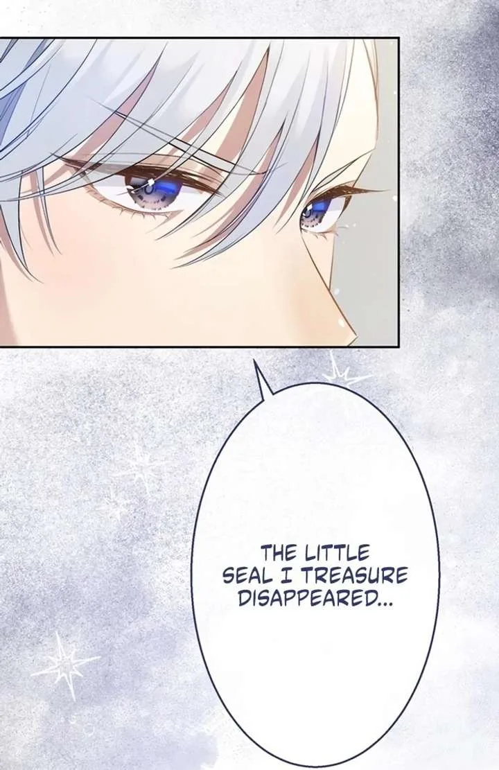 The Coldhearted Duke Is Obsessed With the Seal Princess Chapter 5 page 31