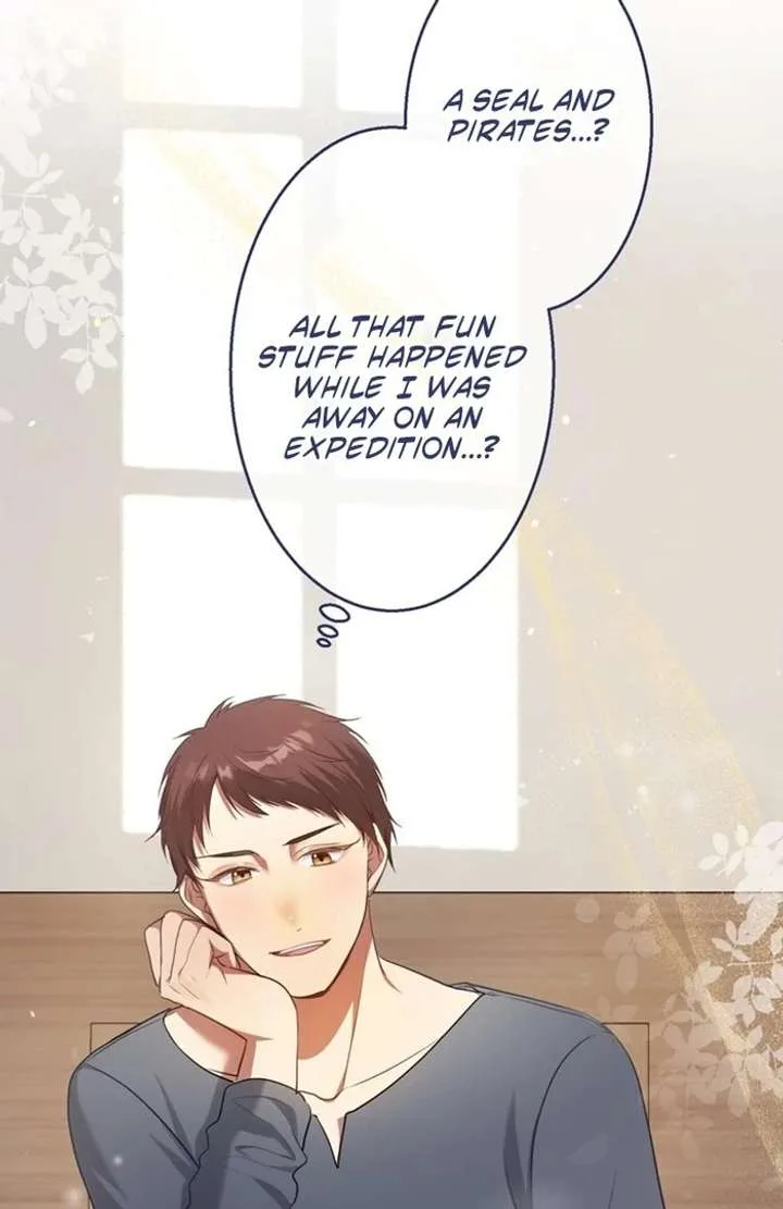 The Coldhearted Duke Is Obsessed With the Seal Princess Chapter 5 page 33