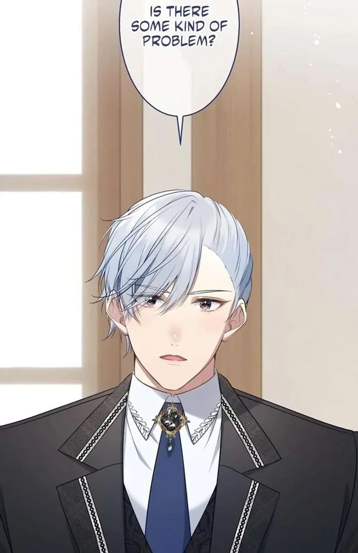 The Coldhearted Duke Is Obsessed With the Seal Princess Chapter 5 page 56