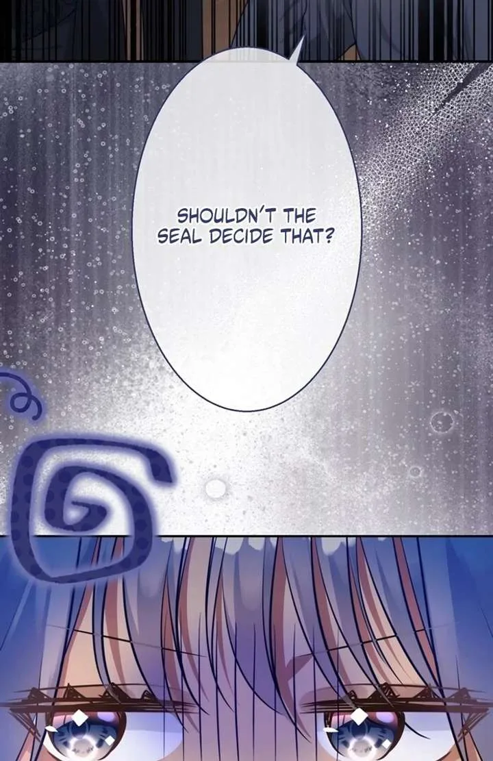 The Coldhearted Duke Is Obsessed With the Seal Princess Chapter 5 page 50