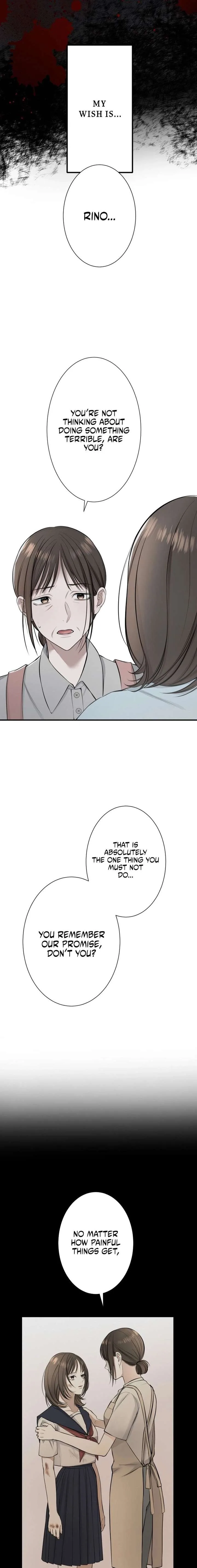 I Was Supposed to Have Killed My Husband Chapter 6 page 15