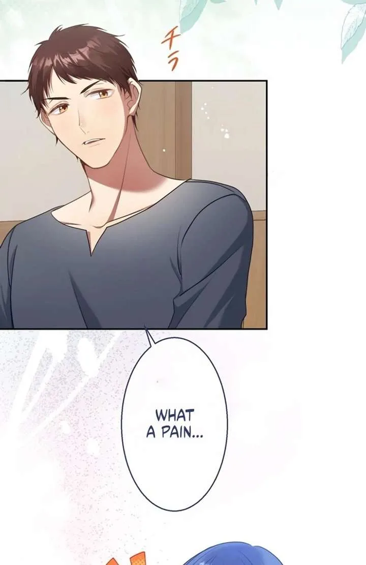 The Coldhearted Duke Is Obsessed With the Seal Princess Chapter 5 page 54