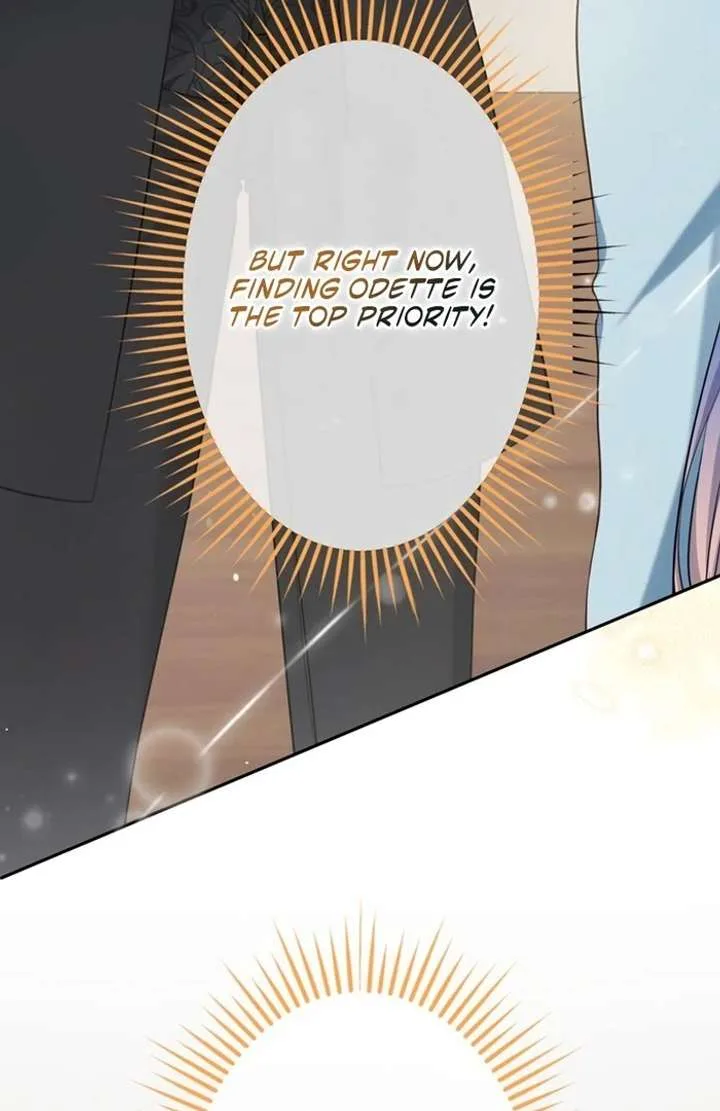The Coldhearted Duke Is Obsessed With the Seal Princess Chapter 5 page 68