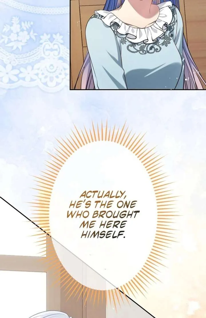 The Coldhearted Duke Is Obsessed With the Seal Princess Chapter 5 page 66