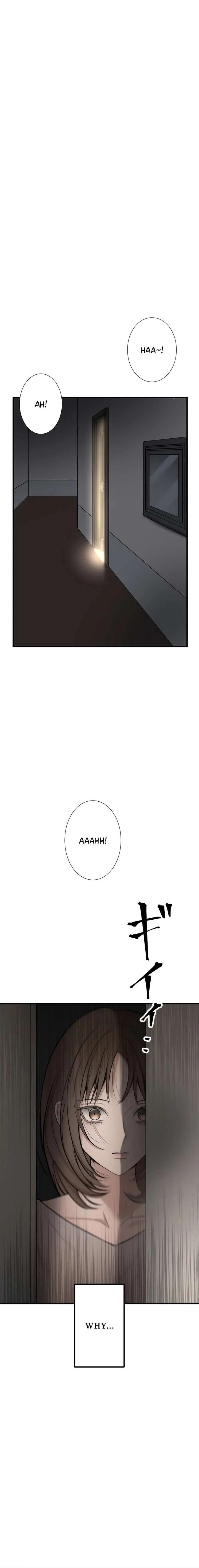 I Was Supposed to Have Killed My Husband Chapter 6 page 26