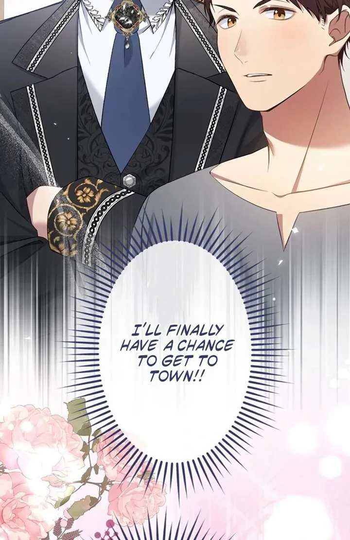 The Coldhearted Duke Is Obsessed With the Seal Princess Chapter 5 page 88