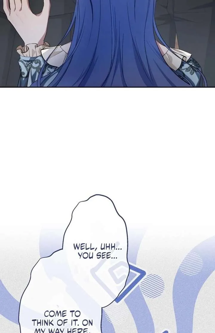 The Coldhearted Duke Is Obsessed With the Seal Princess Chapter 5 page 84