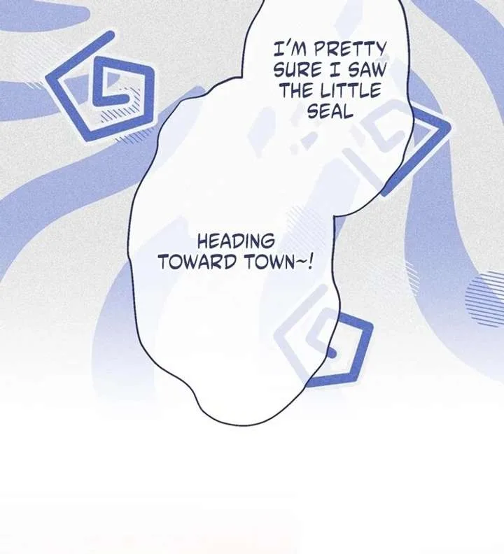 The Coldhearted Duke Is Obsessed With the Seal Princess Chapter 5 page 86