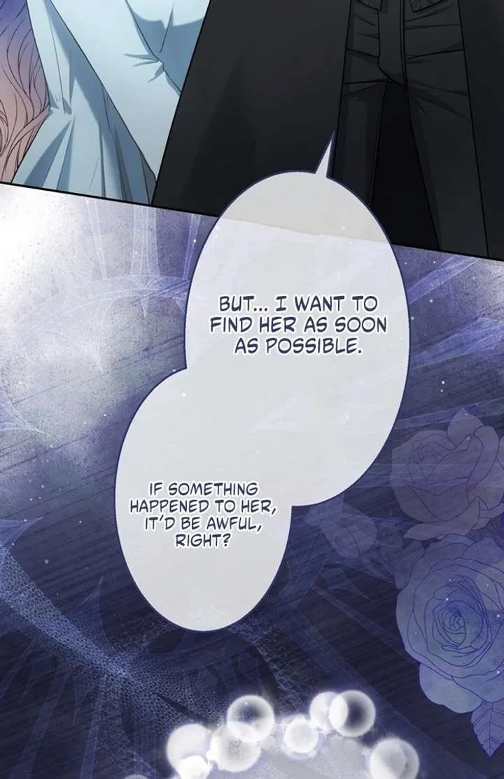 The Coldhearted Duke Is Obsessed With the Seal Princess Chapter 5 page 81