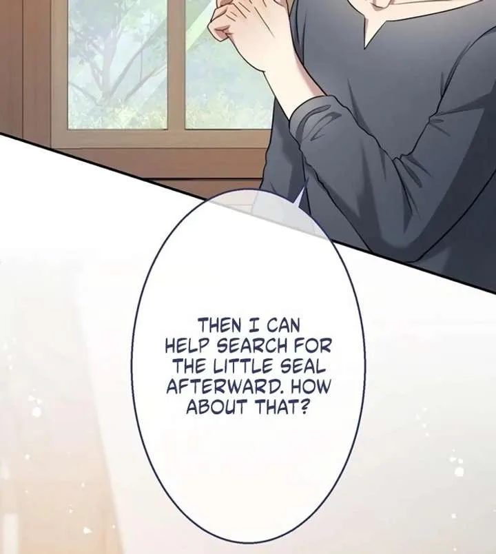 The Coldhearted Duke Is Obsessed With the Seal Princess Chapter 5 page 79