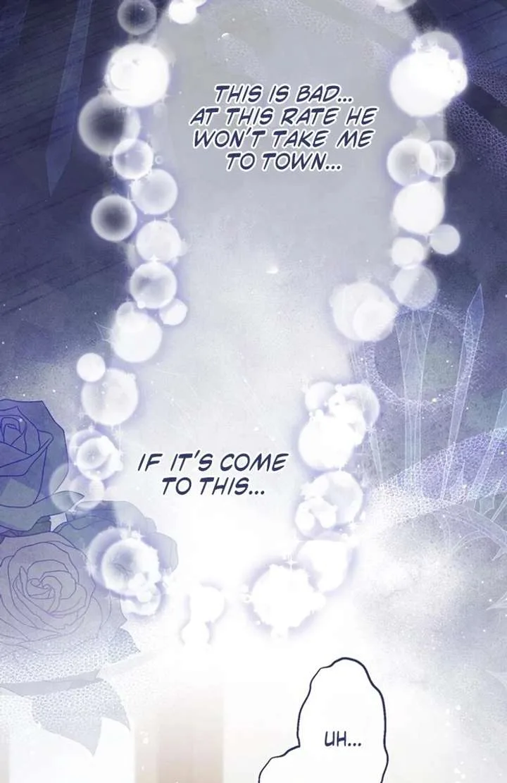 The Coldhearted Duke Is Obsessed With the Seal Princess Chapter 5 page 82