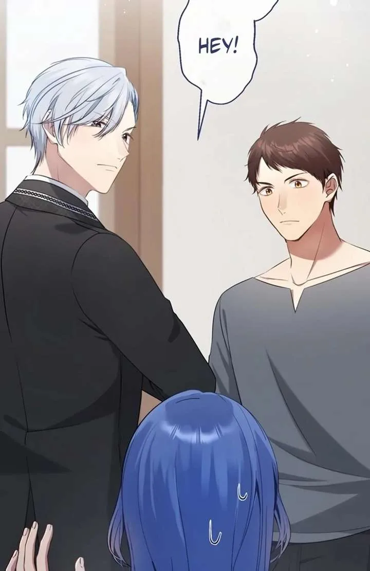 The Coldhearted Duke Is Obsessed With the Seal Princess Chapter 5 page 83