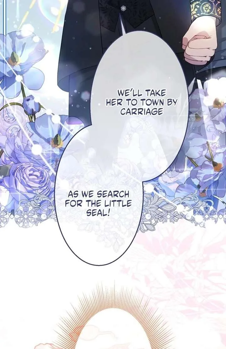 The Coldhearted Duke Is Obsessed With the Seal Princess Chapter 5 page 101
