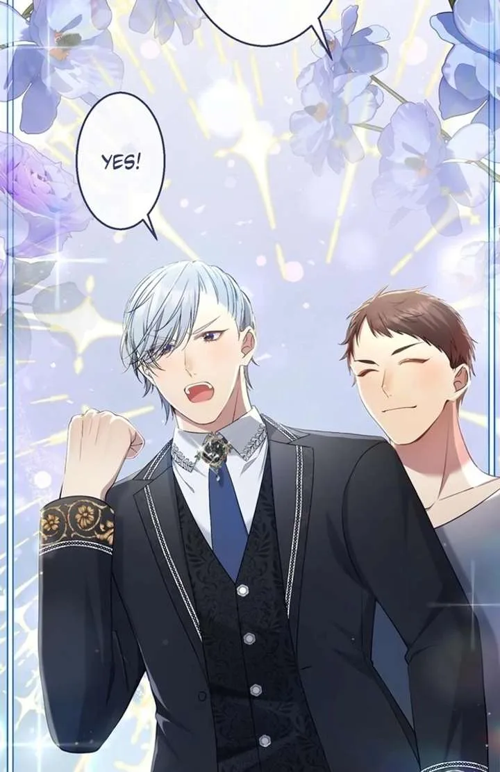 The Coldhearted Duke Is Obsessed With the Seal Princess Chapter 5 page 100