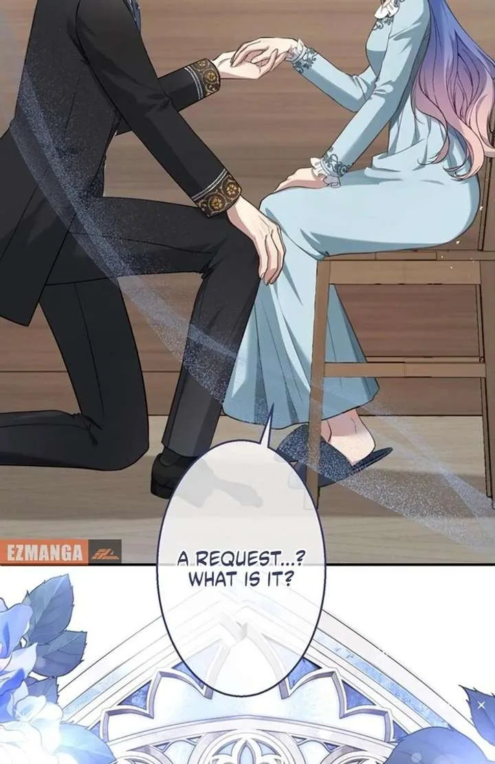 The Coldhearted Duke Is Obsessed With the Seal Princess Chapter 5 page 123