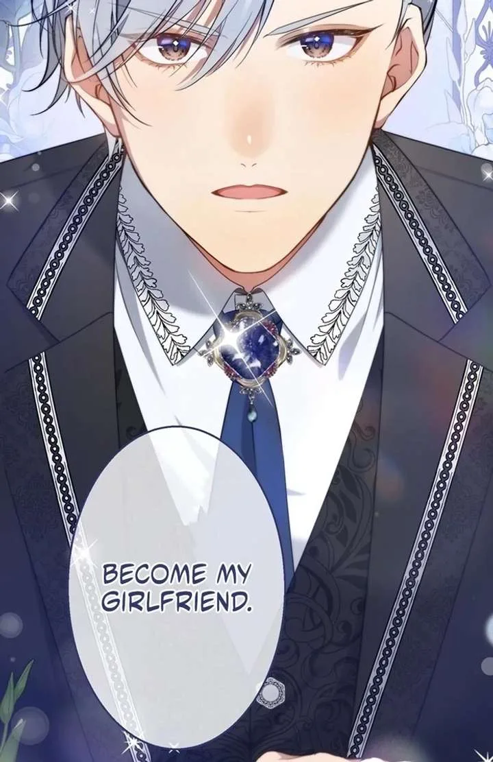 The Coldhearted Duke Is Obsessed With the Seal Princess Chapter 5 page 125