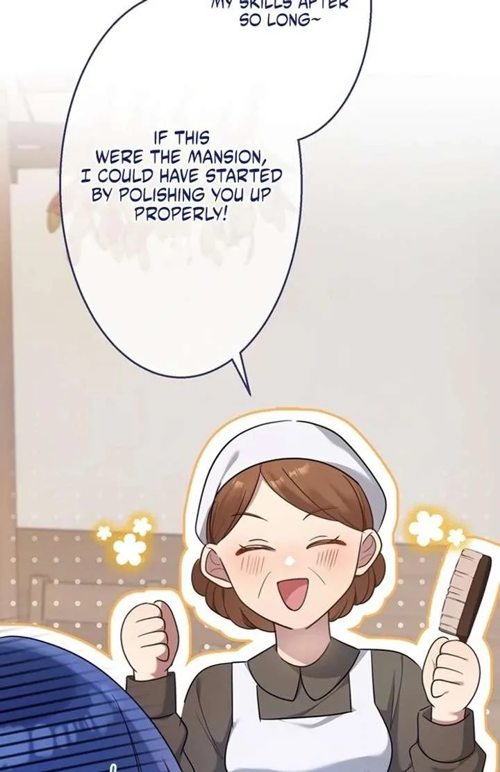 The Coldhearted Duke Is Obsessed With the Seal Princess Chapter 6 page 7