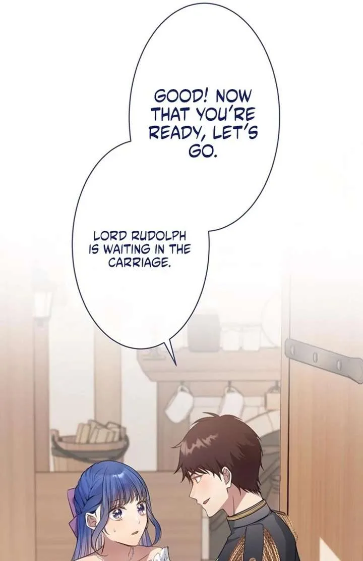 The Coldhearted Duke Is Obsessed With the Seal Princess Chapter 6 page 10