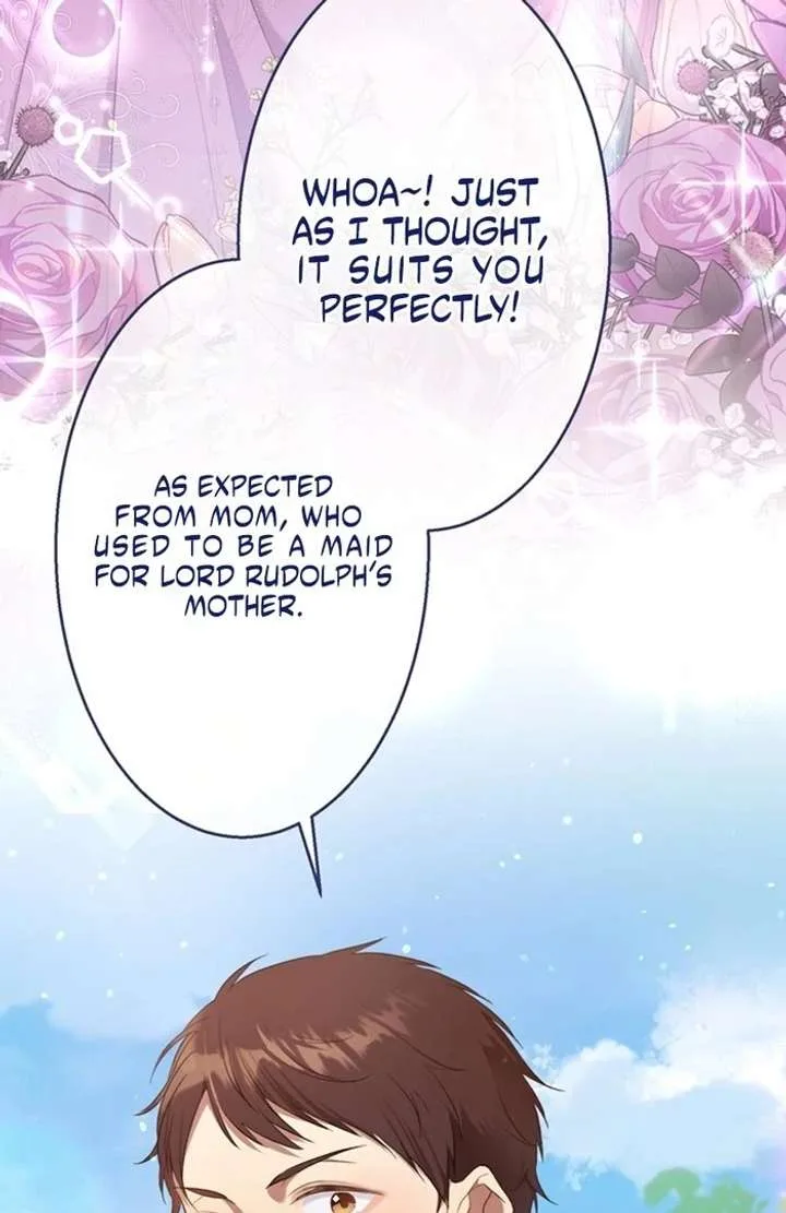 The Coldhearted Duke Is Obsessed With the Seal Princess Chapter 6 page 5