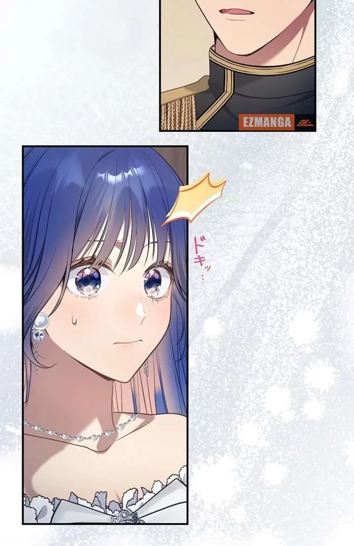 The Coldhearted Duke Is Obsessed With the Seal Princess Chapter 6 page 13