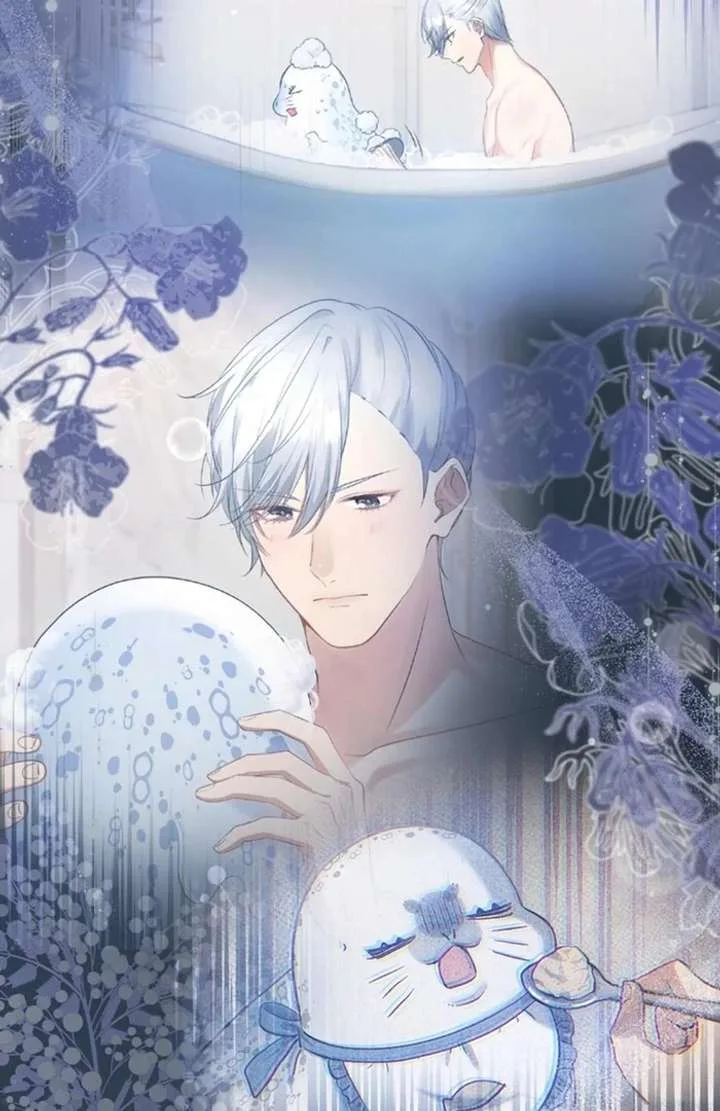 The Coldhearted Duke Is Obsessed With the Seal Princess Chapter 6 page 16