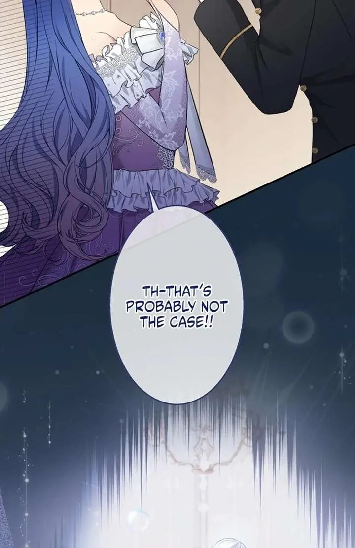 The Coldhearted Duke Is Obsessed With the Seal Princess Chapter 6 page 15