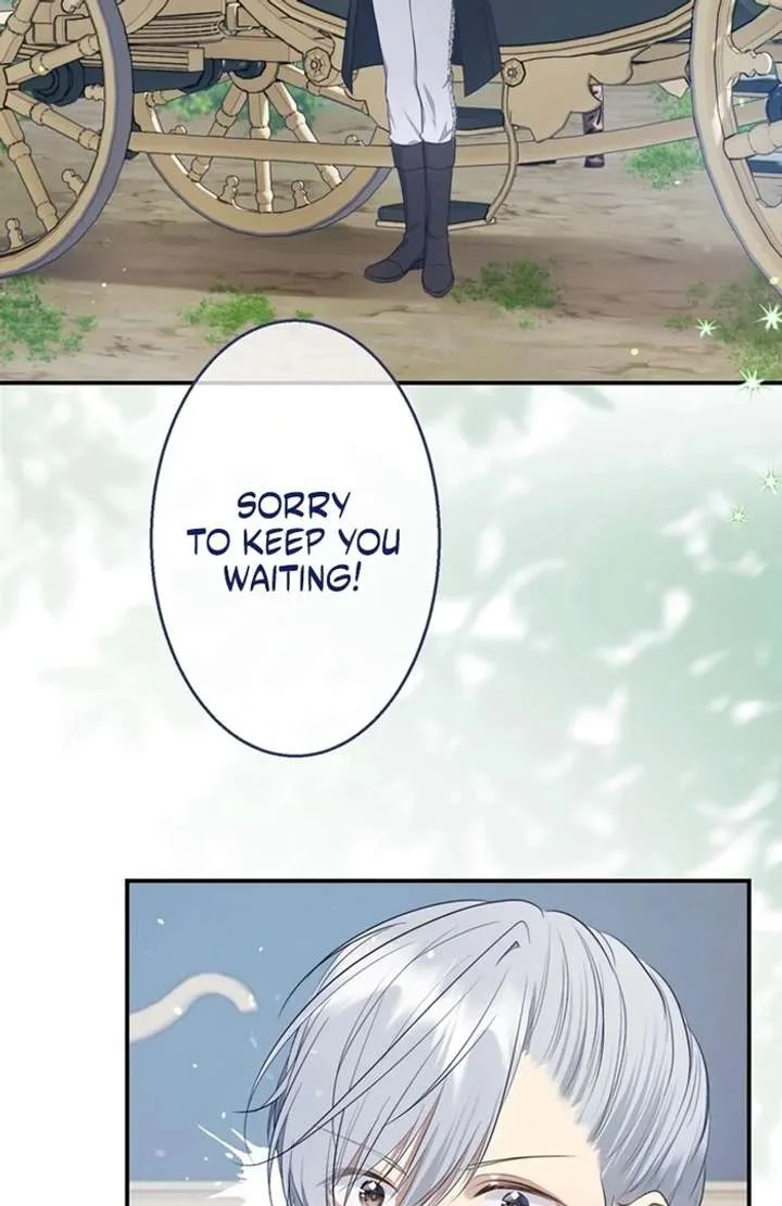 The Coldhearted Duke Is Obsessed With the Seal Princess Chapter 6 page 21