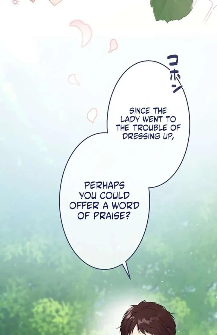 The Coldhearted Duke Is Obsessed With the Seal Princess Chapter 6 page 25