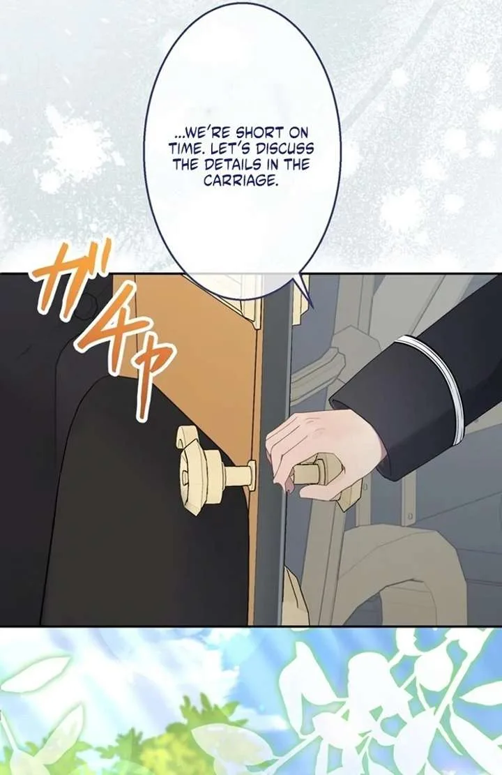 The Coldhearted Duke Is Obsessed With the Seal Princess Chapter 6 page 34