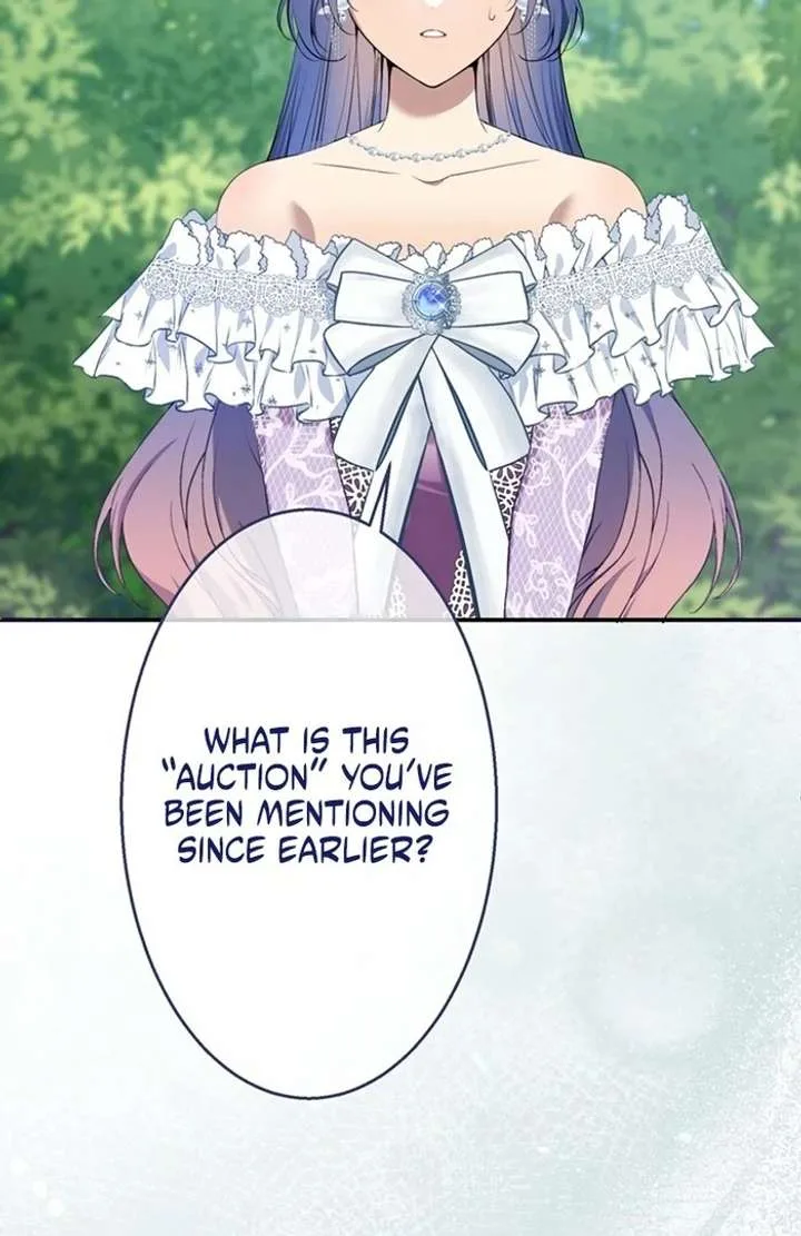 The Coldhearted Duke Is Obsessed With the Seal Princess Chapter 6 page 33