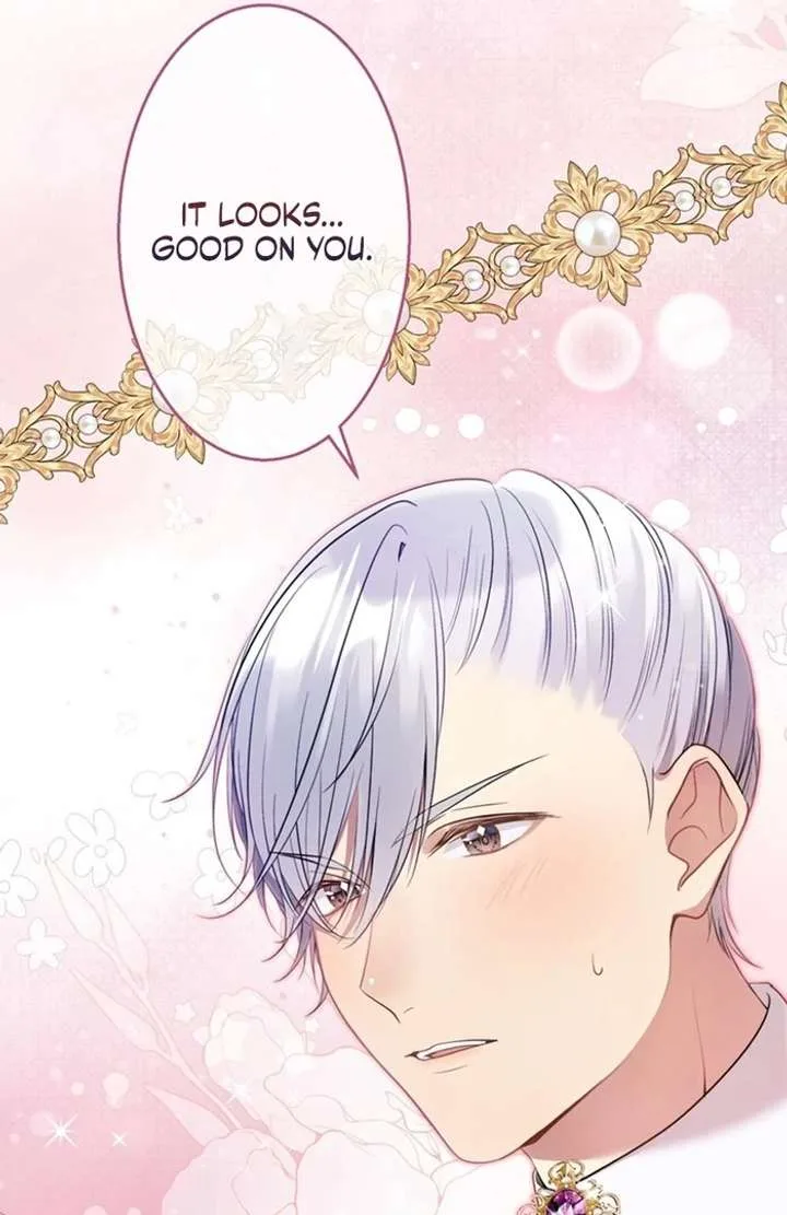 The Coldhearted Duke Is Obsessed With the Seal Princess Chapter 6 page 28