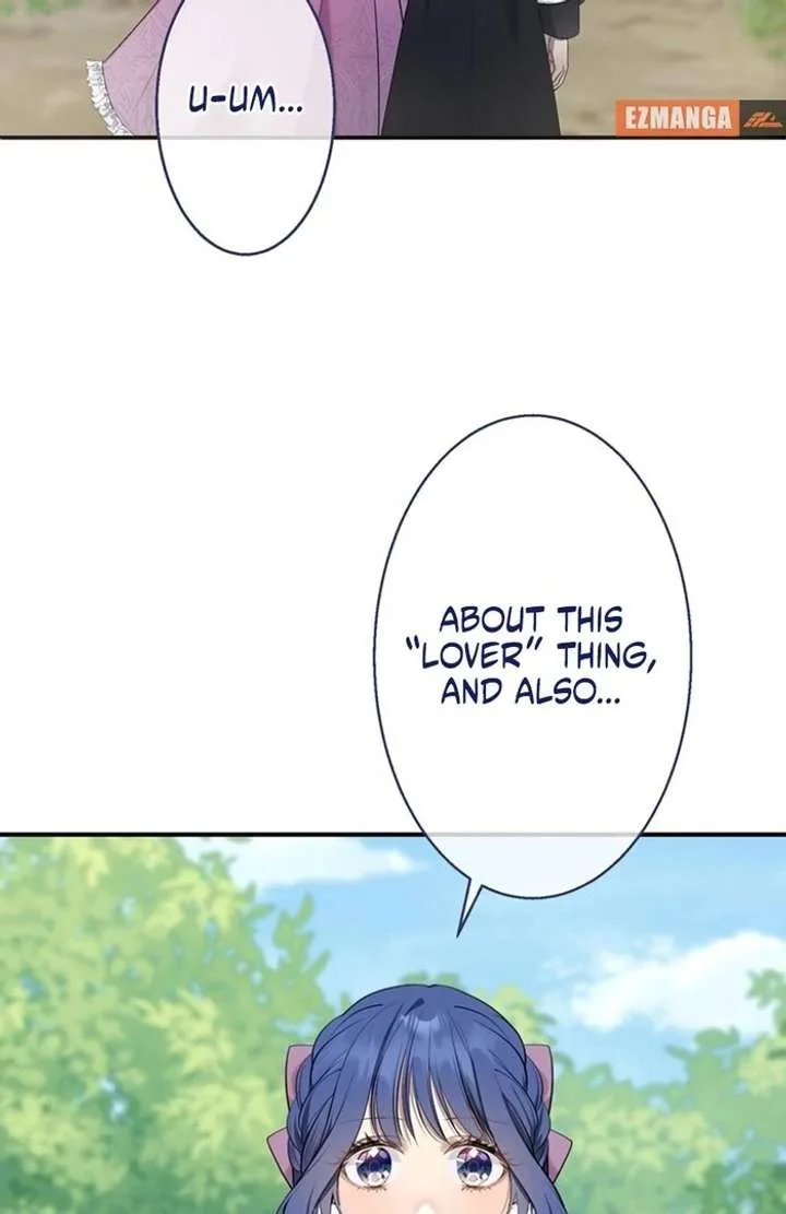 The Coldhearted Duke Is Obsessed With the Seal Princess Chapter 6 page 32