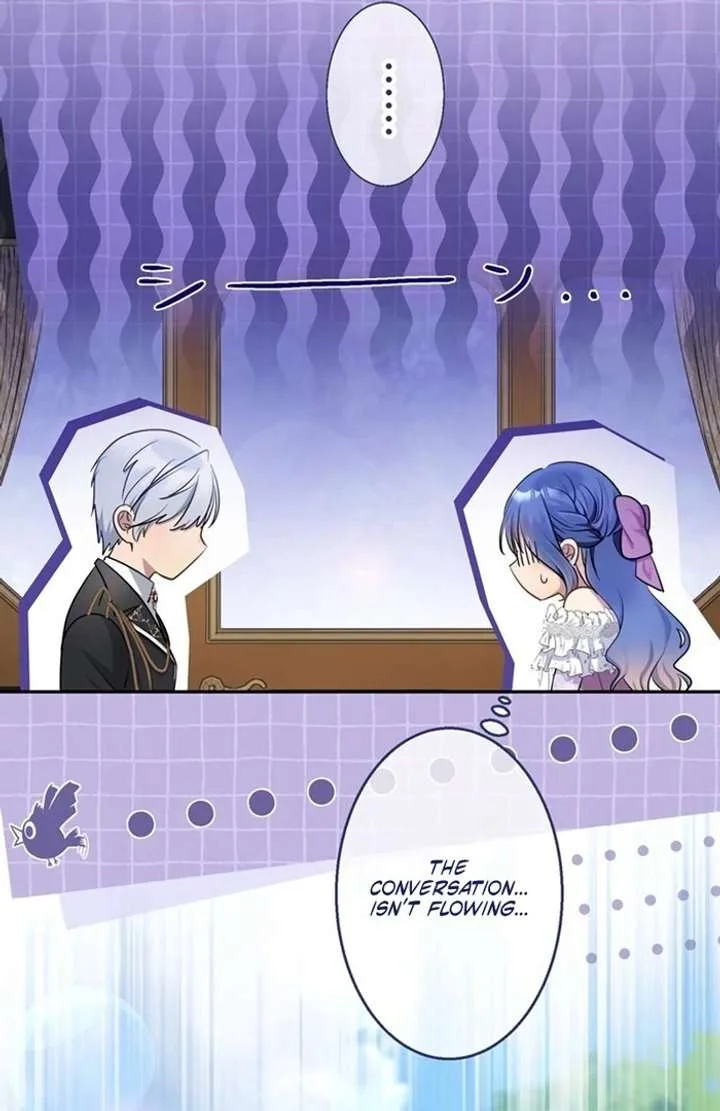 The Coldhearted Duke Is Obsessed With the Seal Princess Chapter 6 page 47