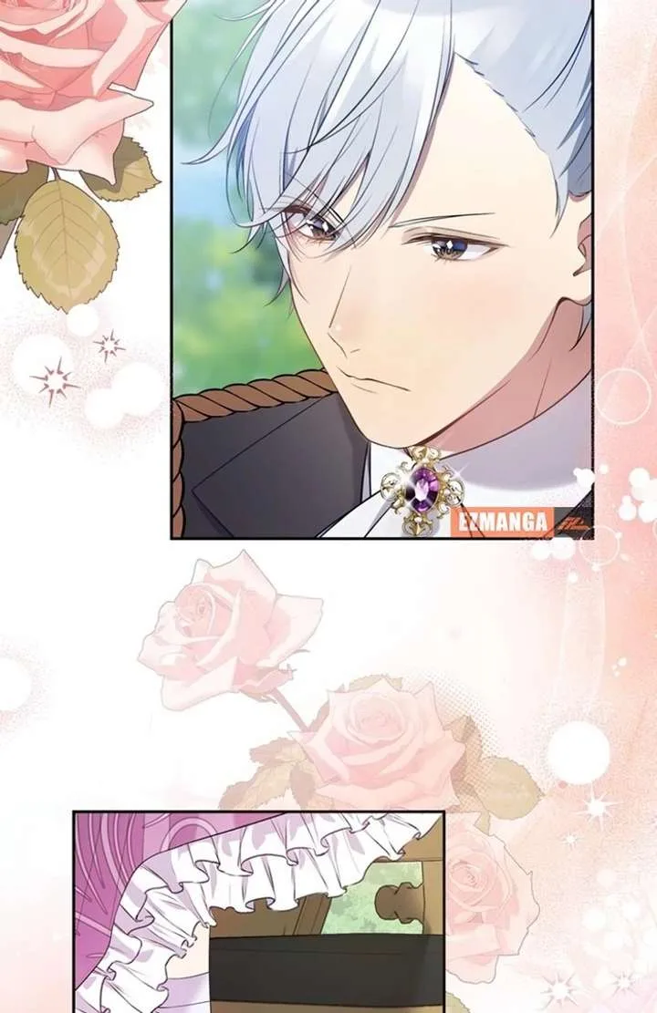 The Coldhearted Duke Is Obsessed With the Seal Princess Chapter 6 page 41