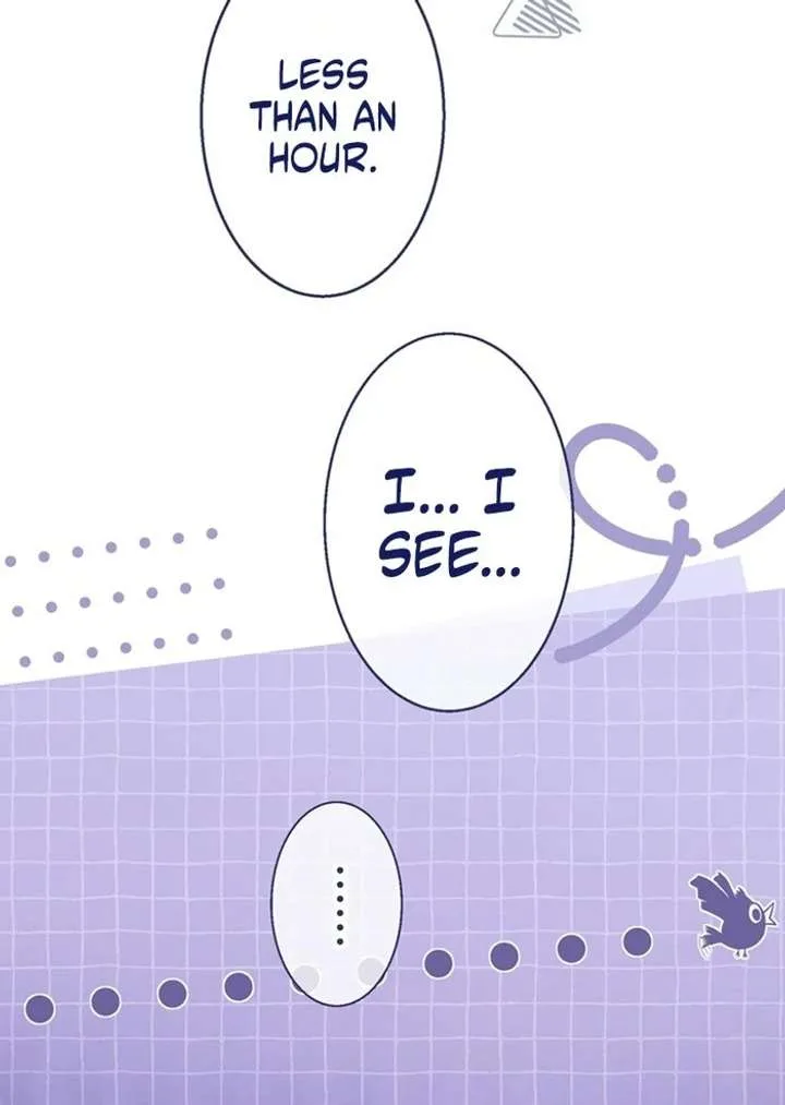 The Coldhearted Duke Is Obsessed With the Seal Princess Chapter 6 page 46