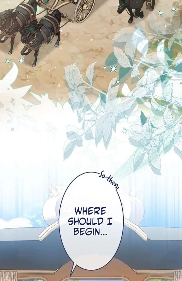 The Coldhearted Duke Is Obsessed With the Seal Princess Chapter 6 page 44
