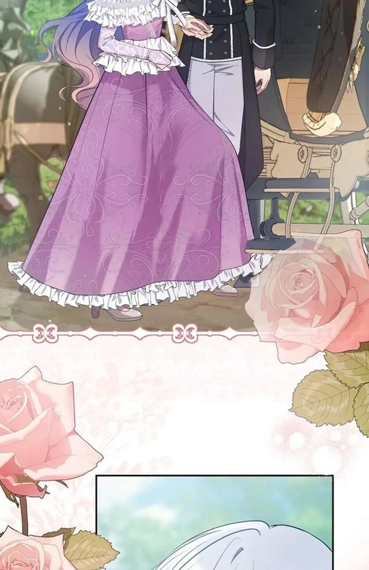 The Coldhearted Duke Is Obsessed With the Seal Princess Chapter 6 page 40