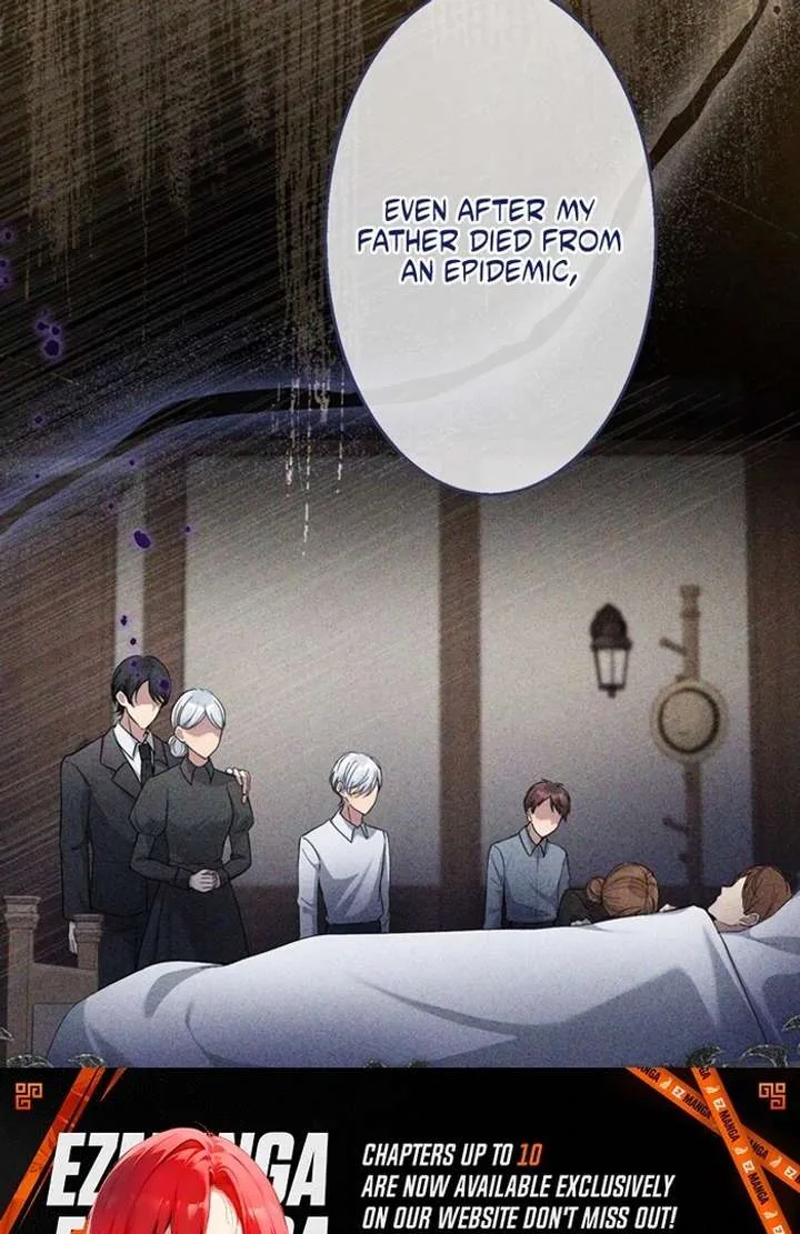 The Coldhearted Duke Is Obsessed With the Seal Princess Chapter 6 page 60