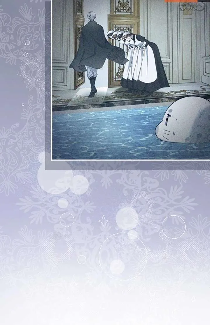 The Coldhearted Duke Is Obsessed With the Seal Princess Chapter 6 page 71