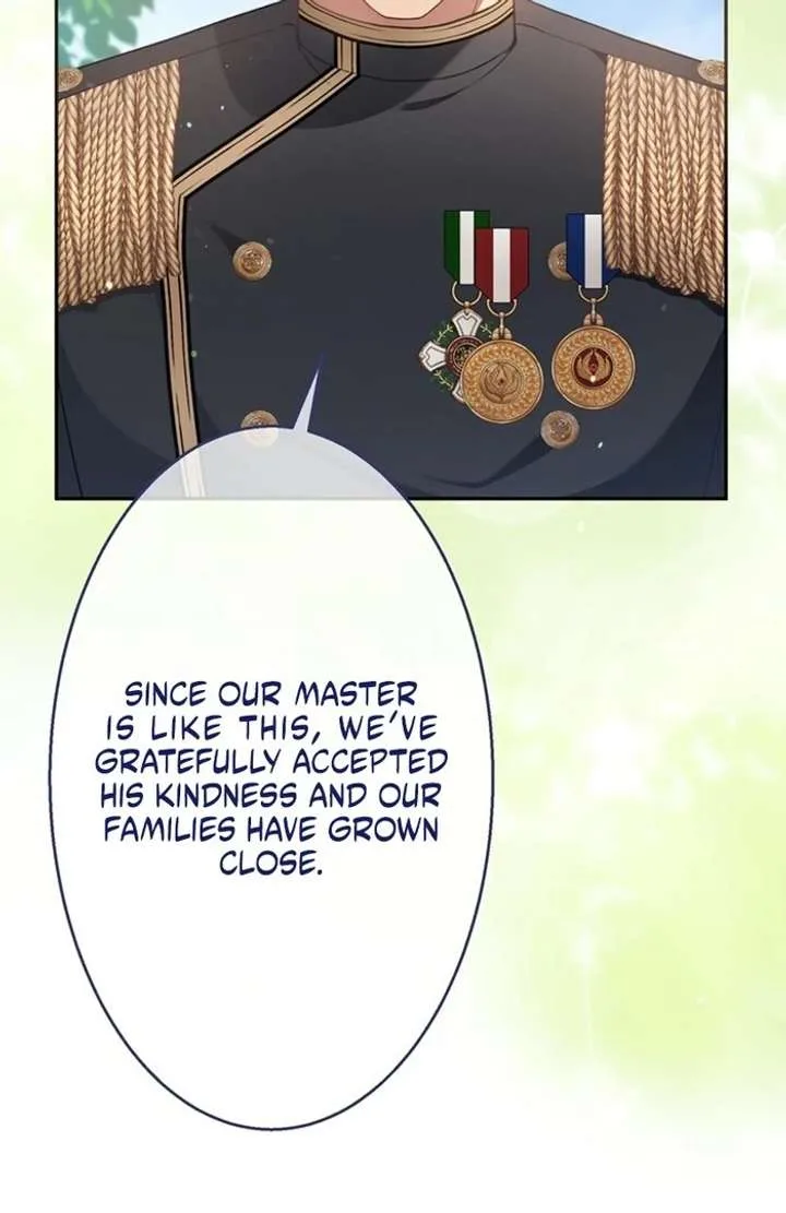 The Coldhearted Duke Is Obsessed With the Seal Princess Chapter 6 page 66