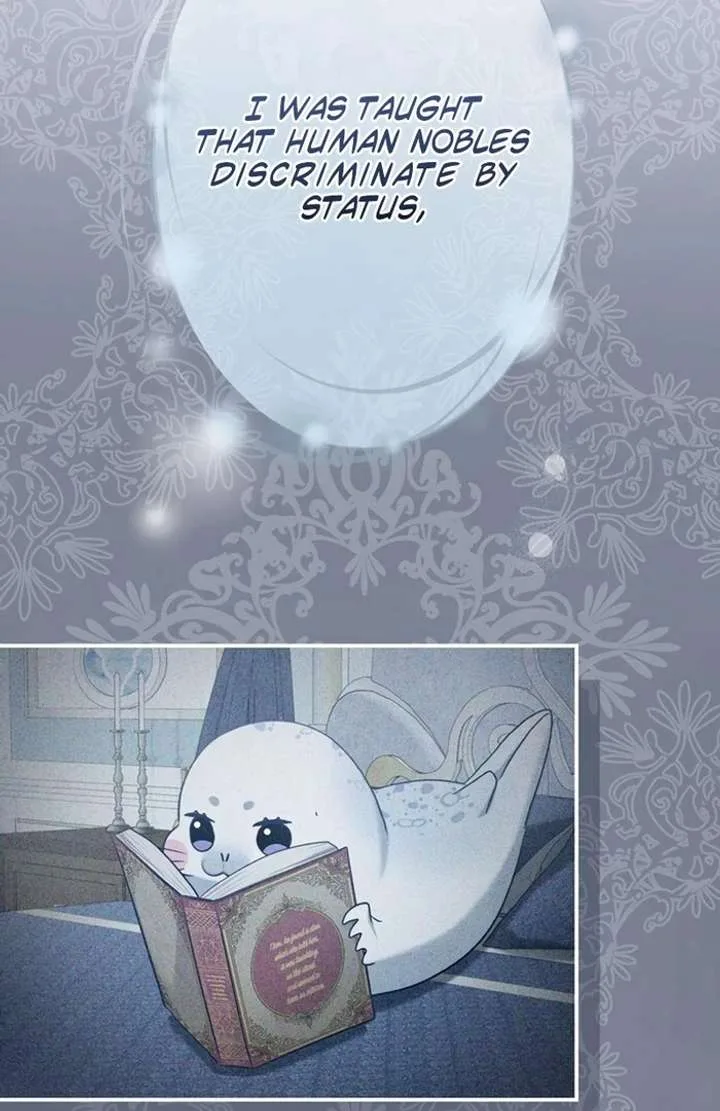The Coldhearted Duke Is Obsessed With the Seal Princess Chapter 6 page 69