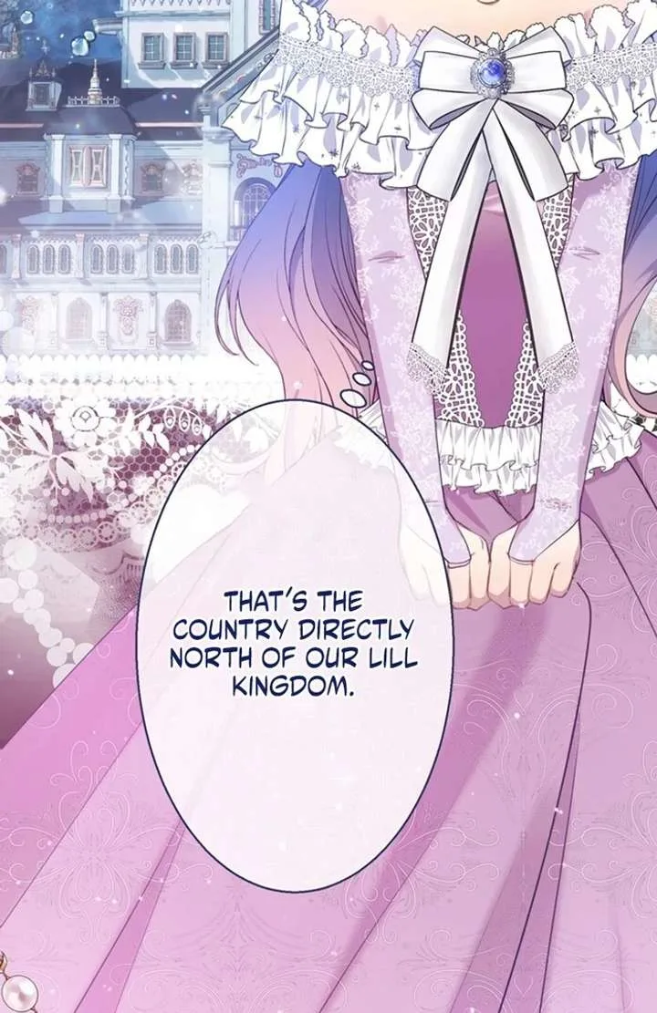 The Coldhearted Duke Is Obsessed With the Seal Princess Chapter 6 page 82