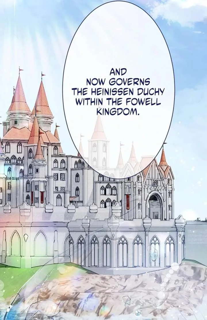 The Coldhearted Duke Is Obsessed With the Seal Princess Chapter 6 page 80